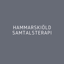 Anna Hammarskiöld Samtalsterapi